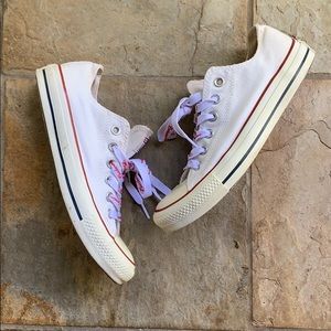 budweiser chuck taylors